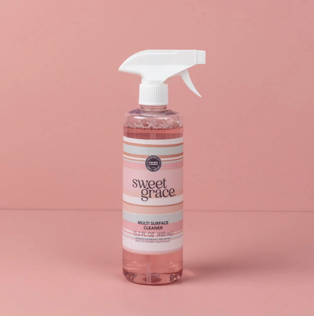 Bridgewater Multi Surface Cleaner | Sweet Grace