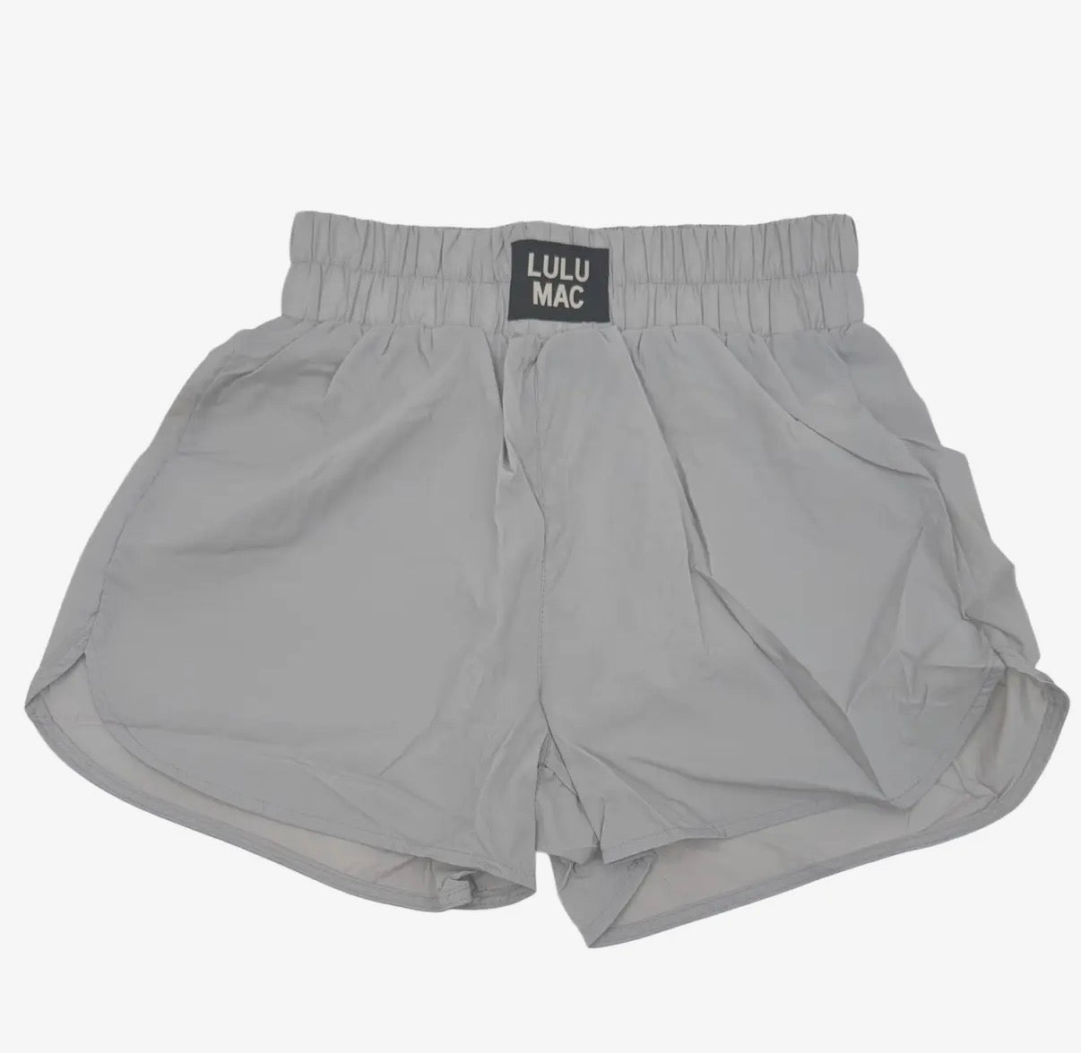 Lulu Mac Solid Og Shorts