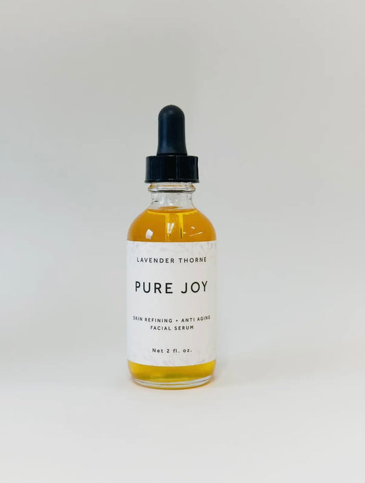 Lavender Thorne PURE JOY (Facial Serum)