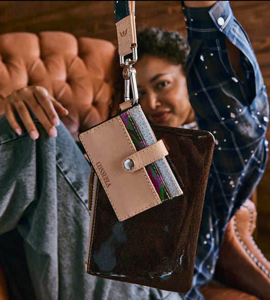 Consuela Ember Combi