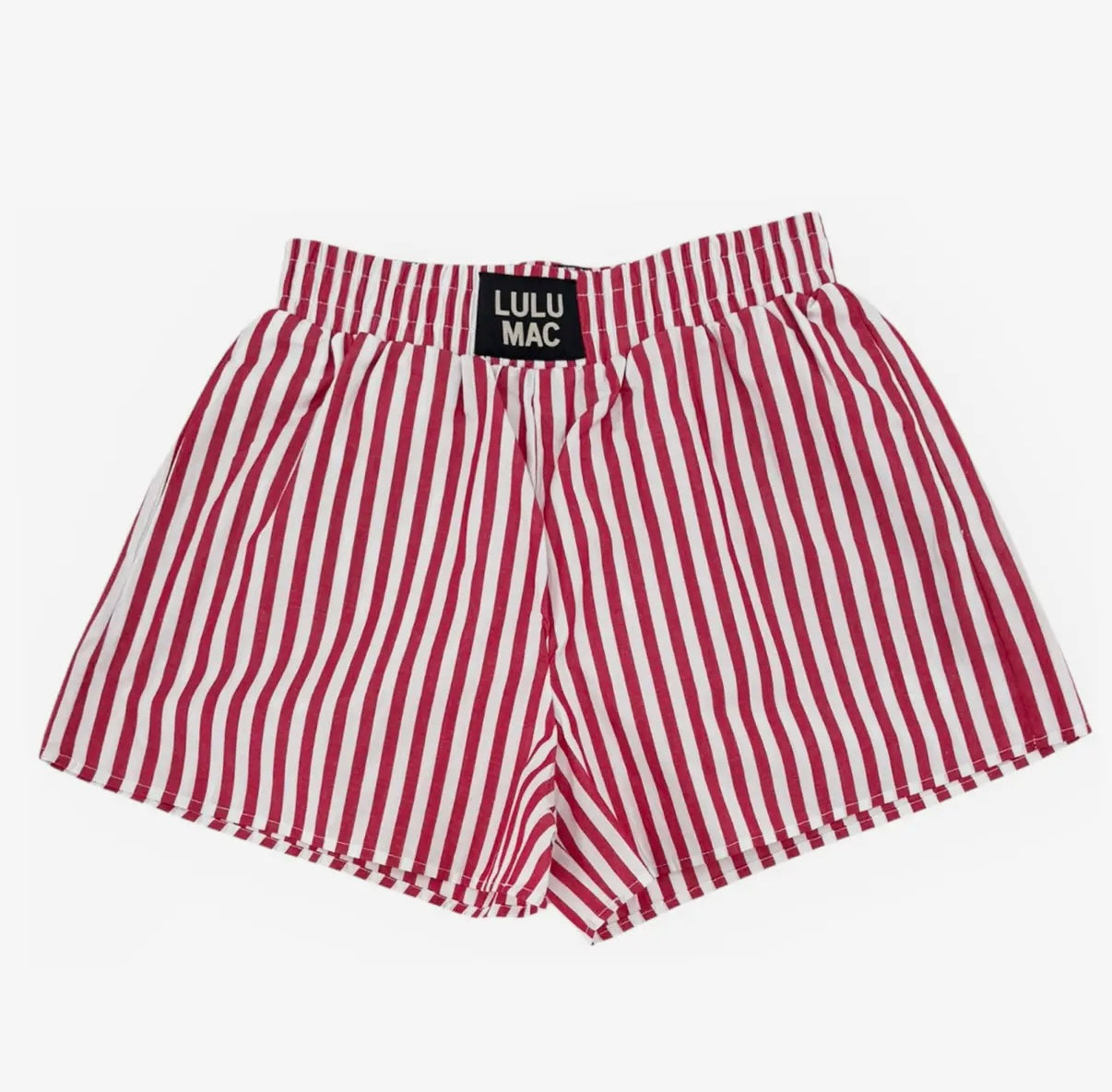 Lulu Mac Boxers