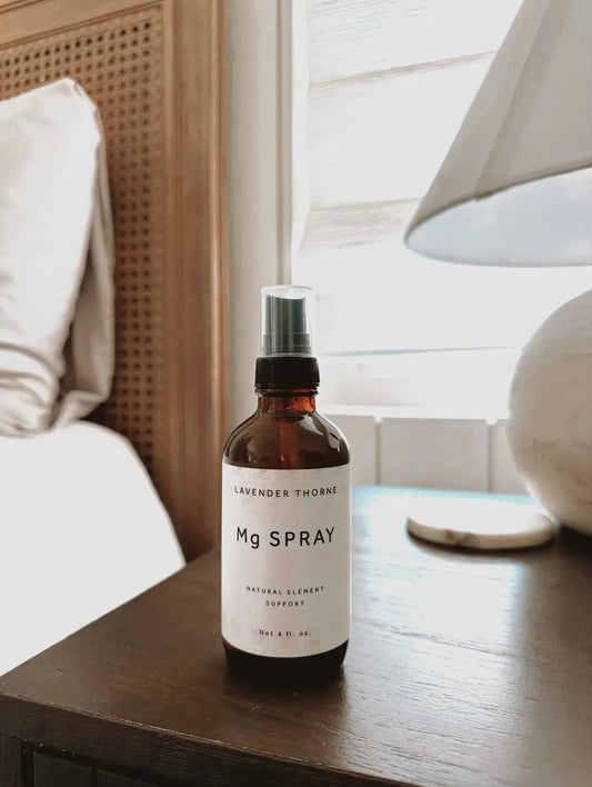 Lavender Thorne MAGNESIUM SPRAY