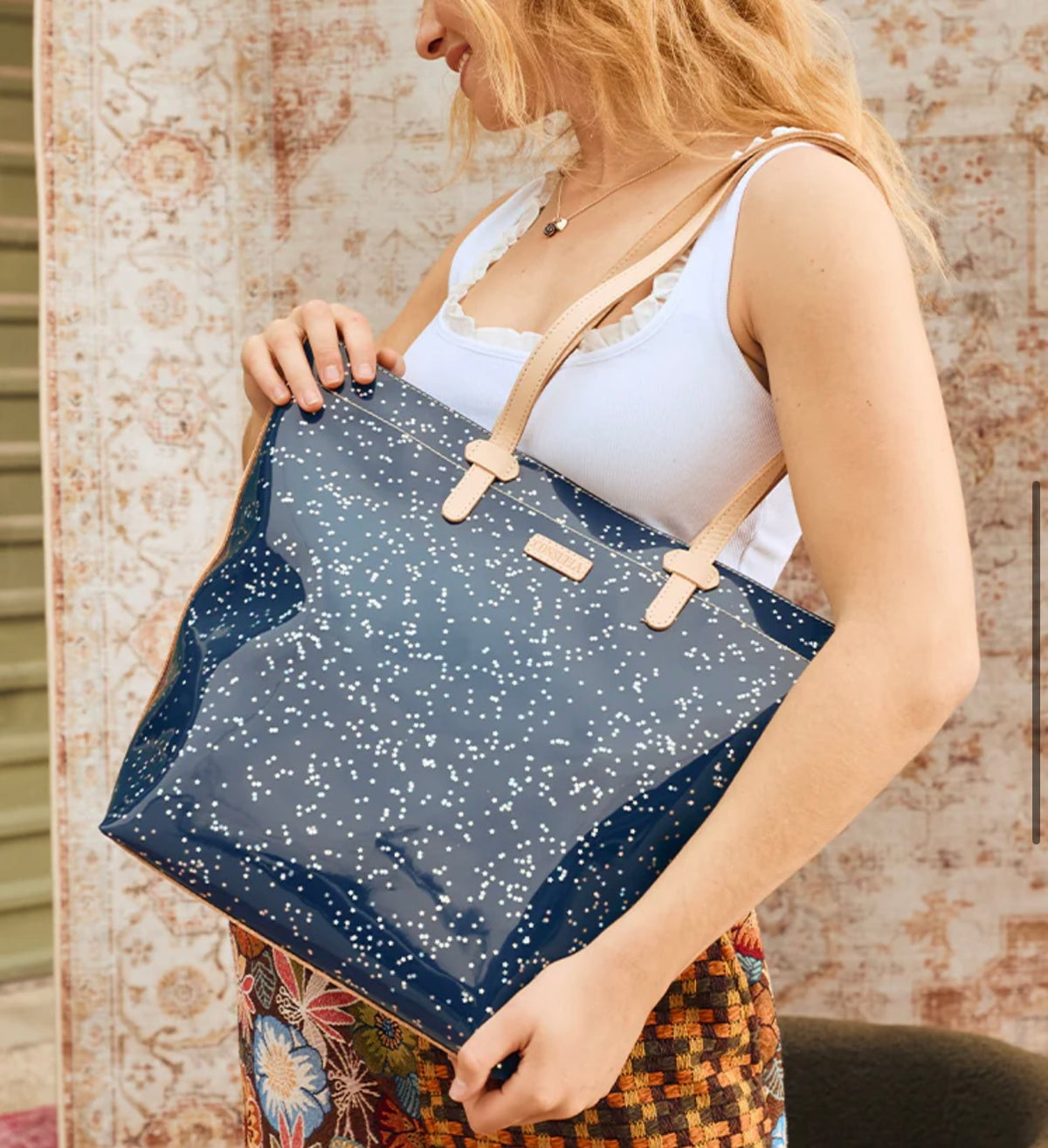 Consuela Nyla Daily Tote