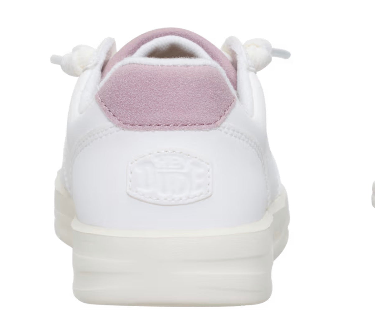 Hey Dude Karina Duo Classic | White