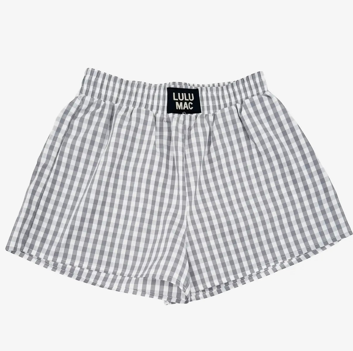 Lulu Mac Boxers