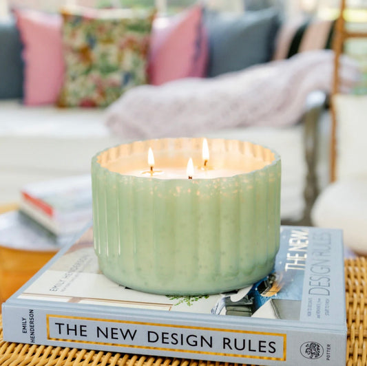 Sweet Grace Collection Candle #065