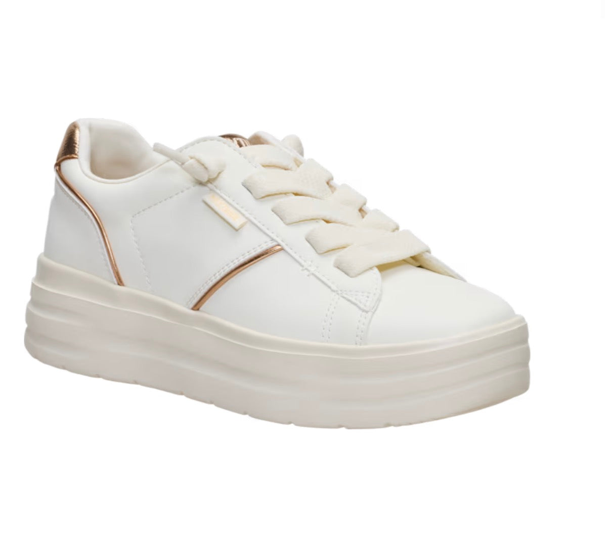 Hey Dude Karina DBL Duo Classic | White