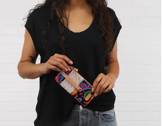 Consuela Sophie Card Organizer