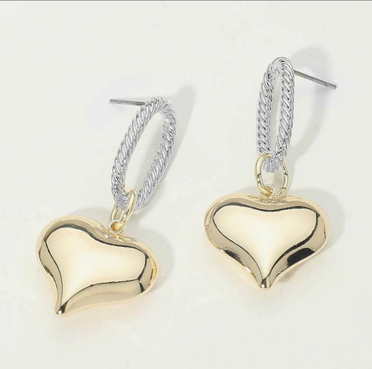 Clara Earrings