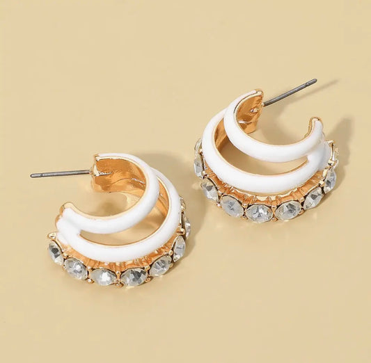 Chloe Hoops