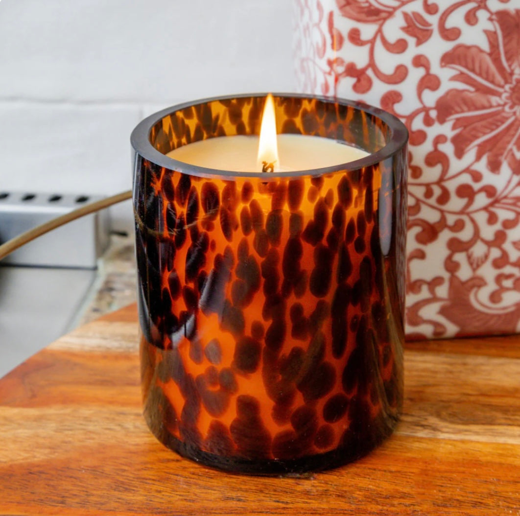 Sweet Grace Collection Candle #064