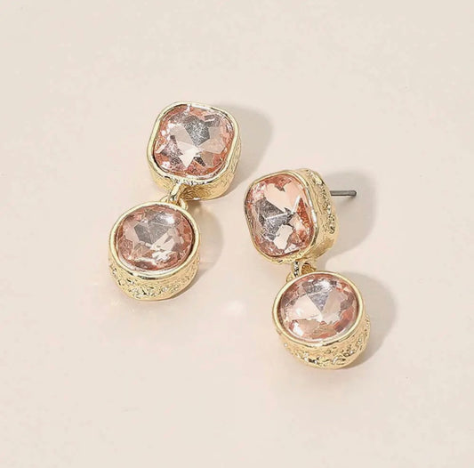 Olivia Earrings