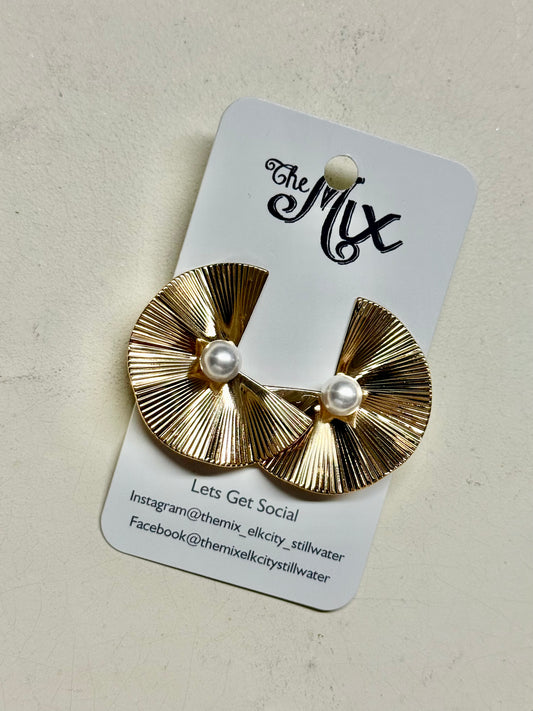 Sawyer Earrings