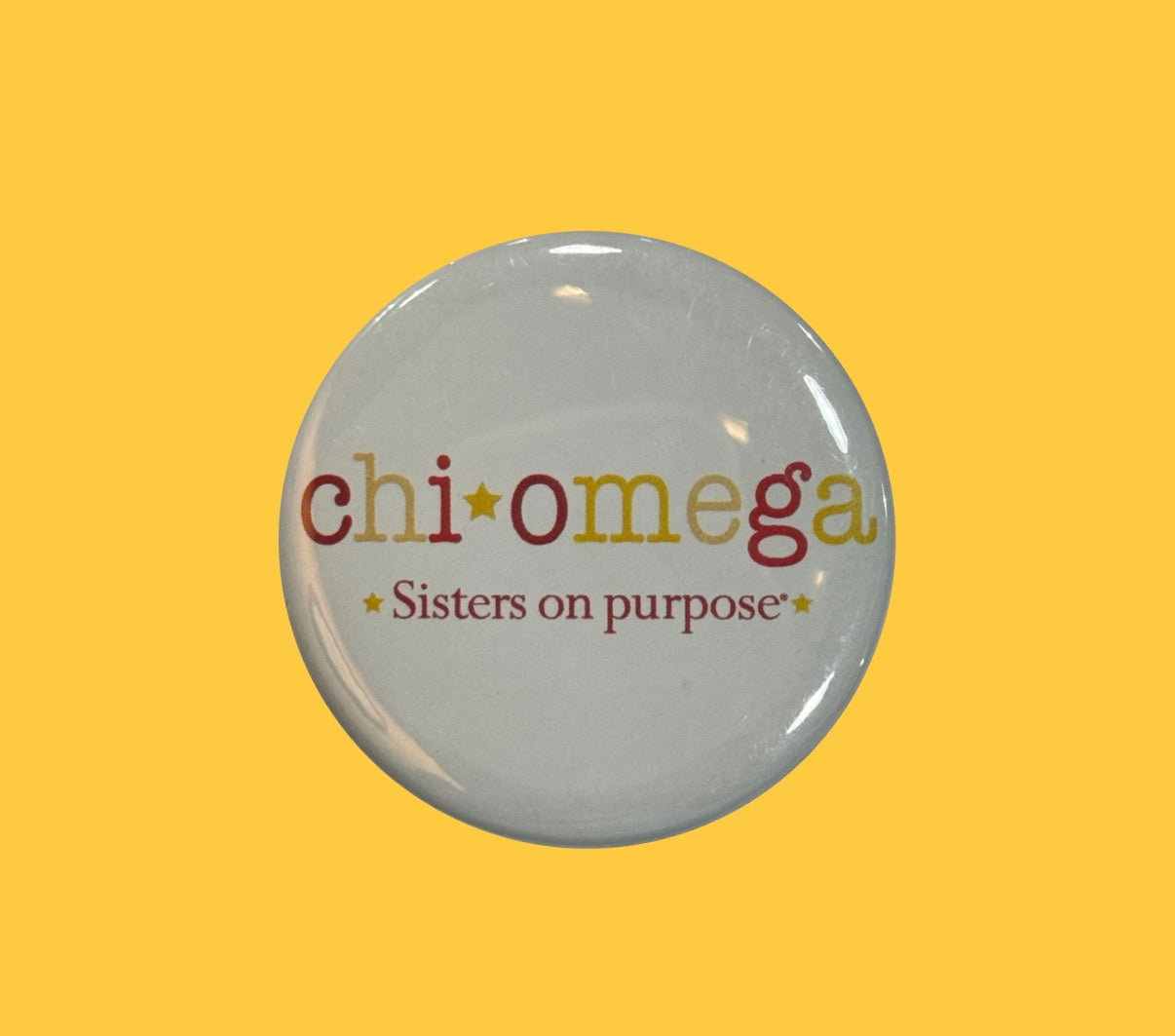 Greek Button