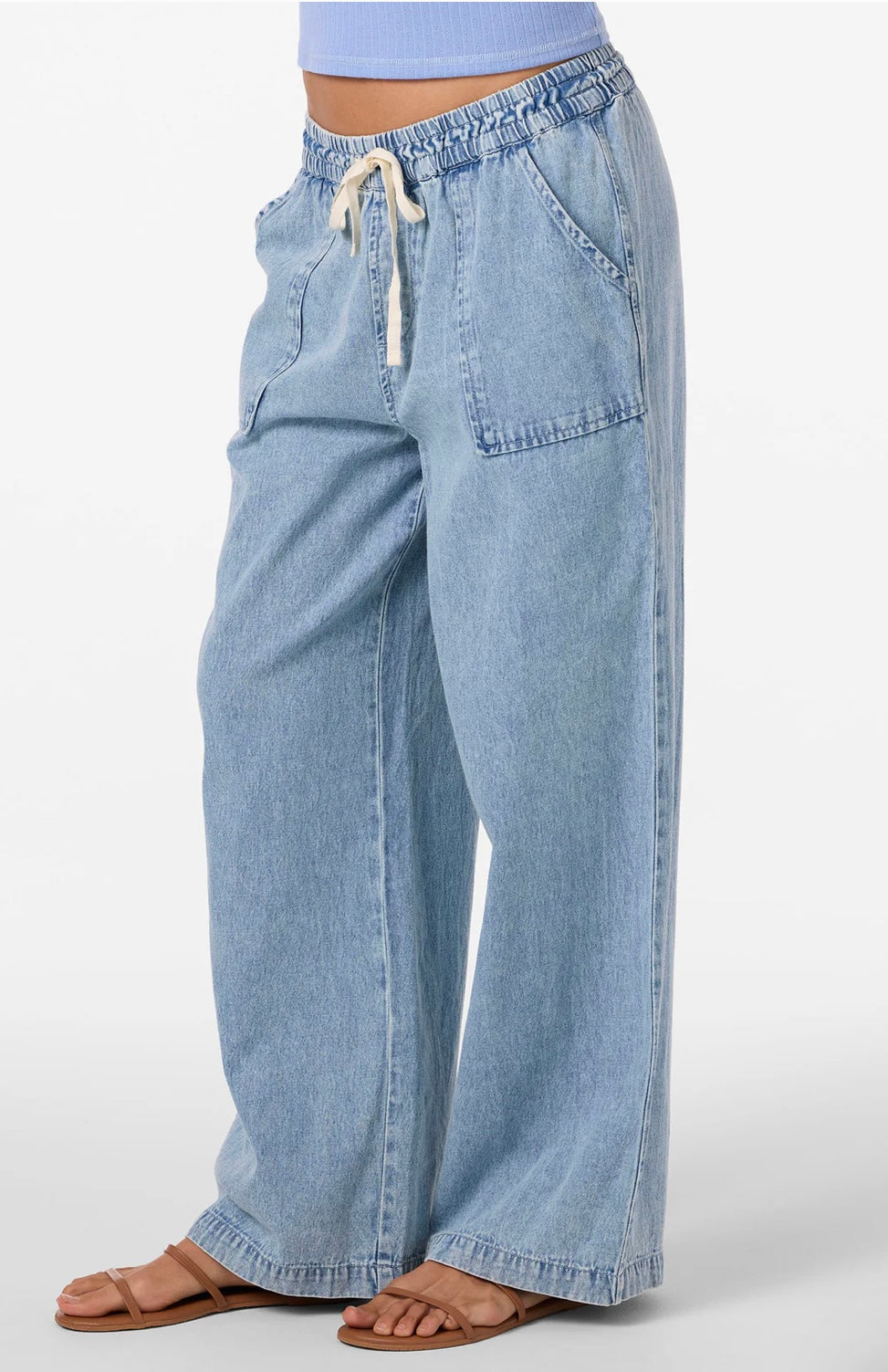 O’Neill Sevie Denim Pants