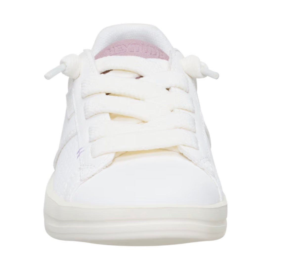 Hey Dude Karina Duo Classic | White