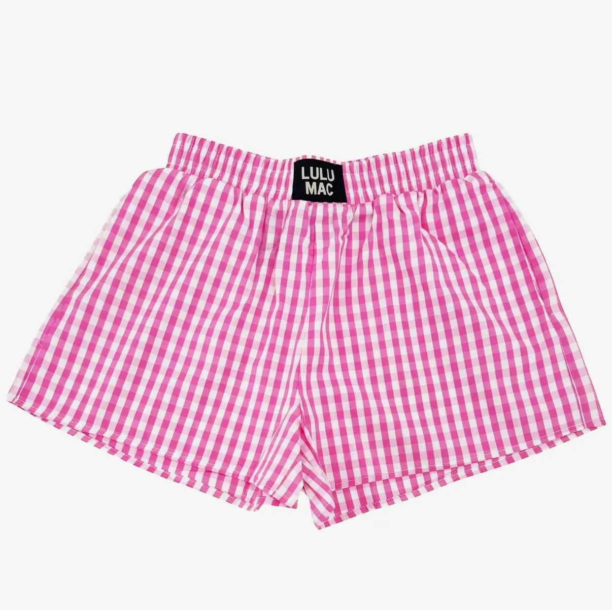 Lulu Mac Boxers