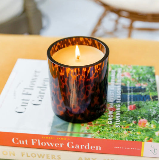 Sweet Grace Collection Candle #064