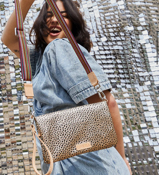 Consuela Wesley Uptown Crossbody