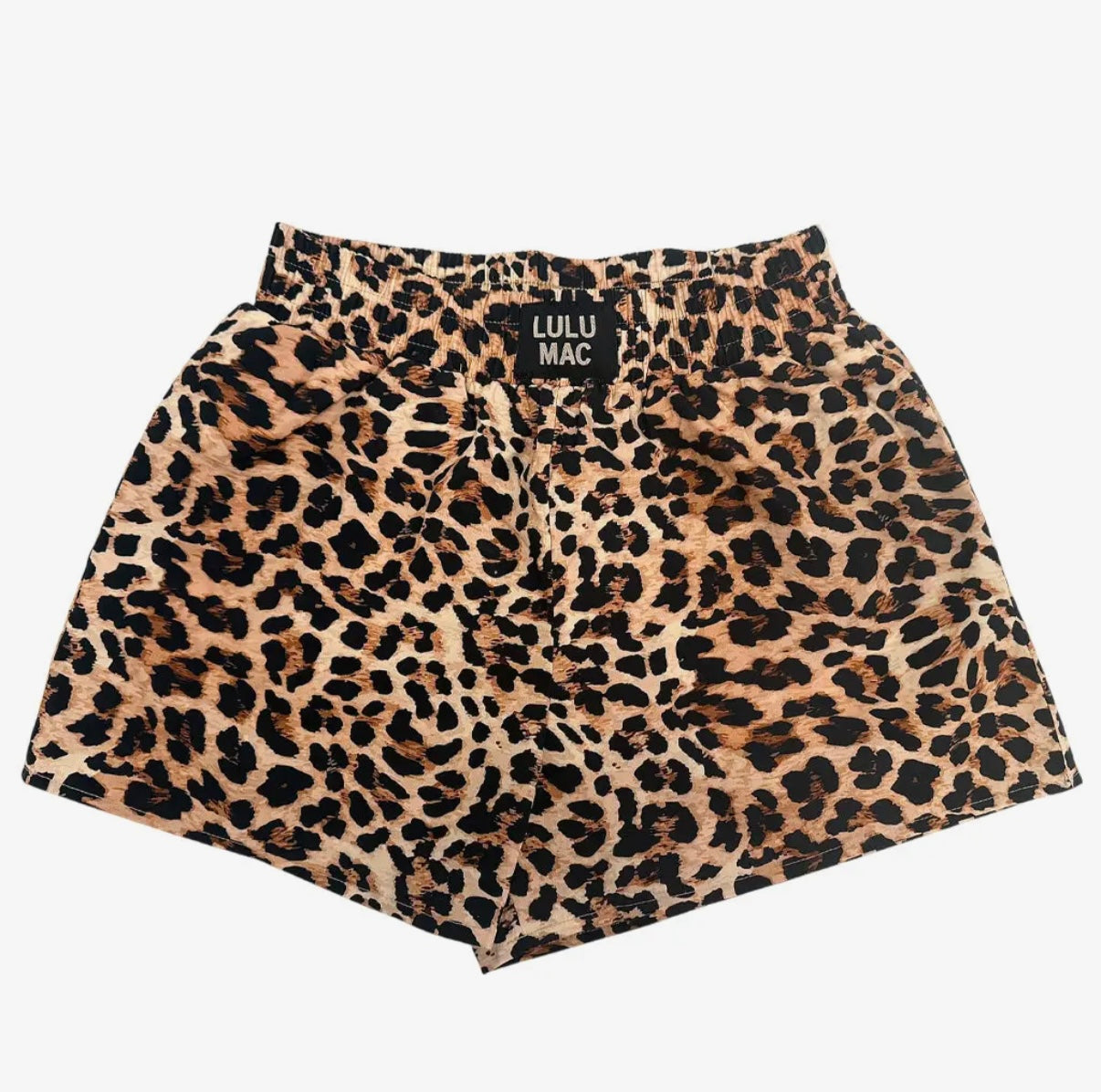 Lulu Mac Boxers