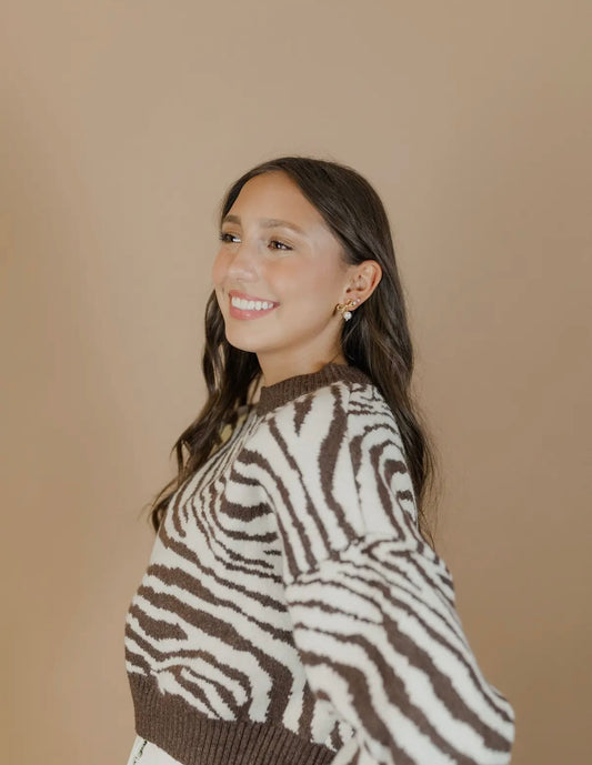 Taylor Shaye Kaylie Bow Drops