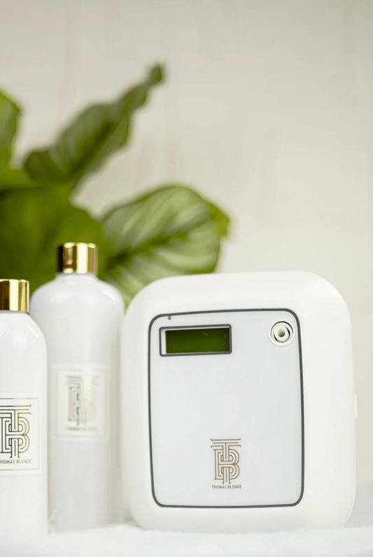 Blondie Mini Diffusers- Thomas Blonde