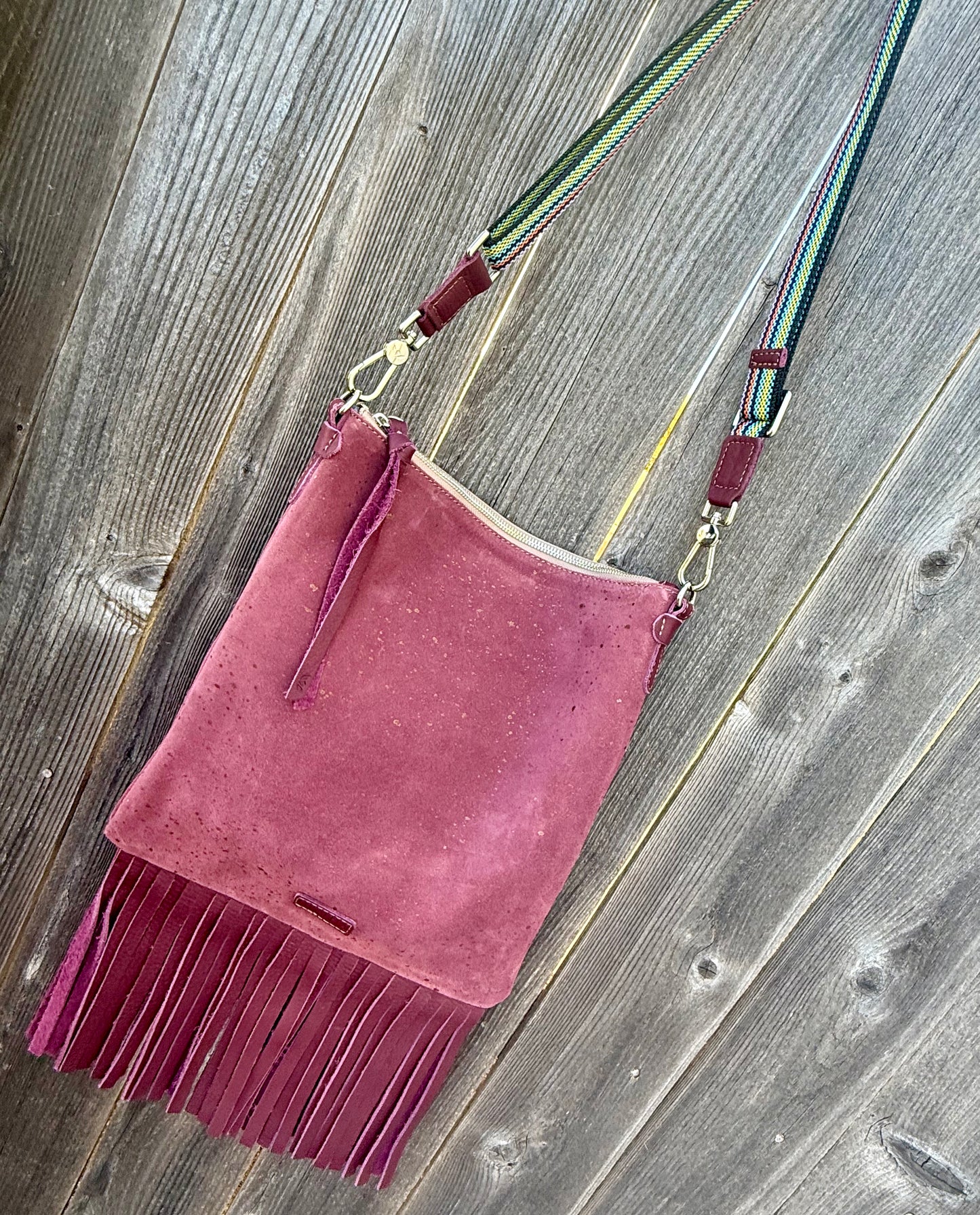 Consuela Rose Explorer