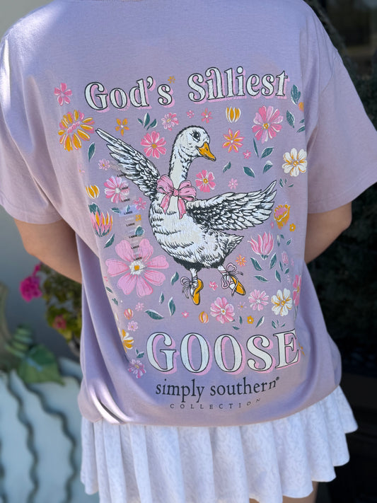 Silly Goose * FINAL SALE