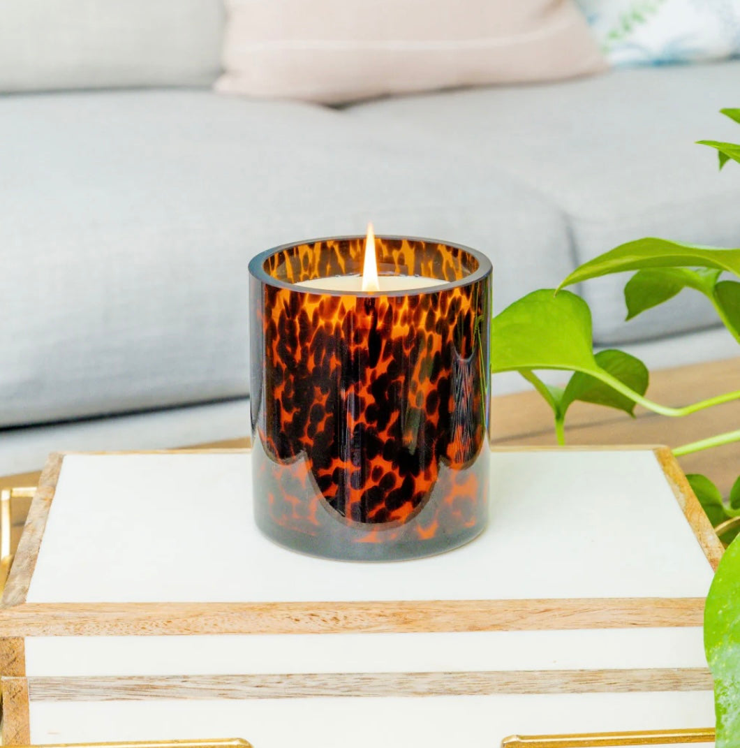 Sweet Grace Collection Candle #064