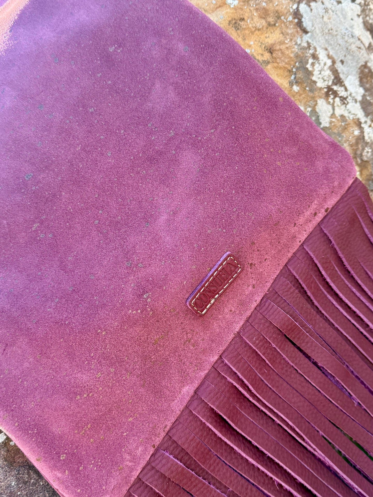 Consuela Rose Explorer