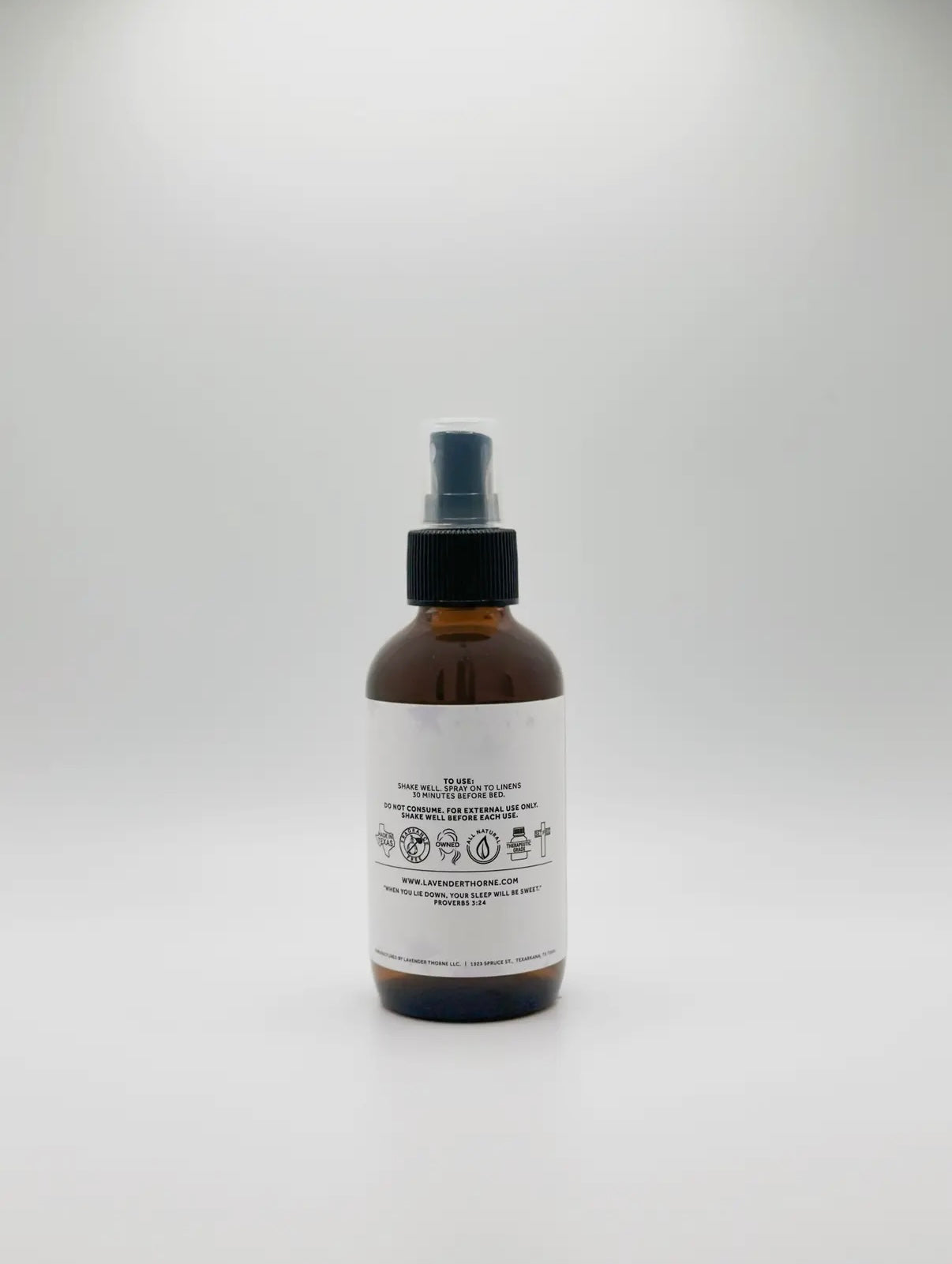 Lavender Thorne SWEET SLEEP (Room and Pillow Spray)