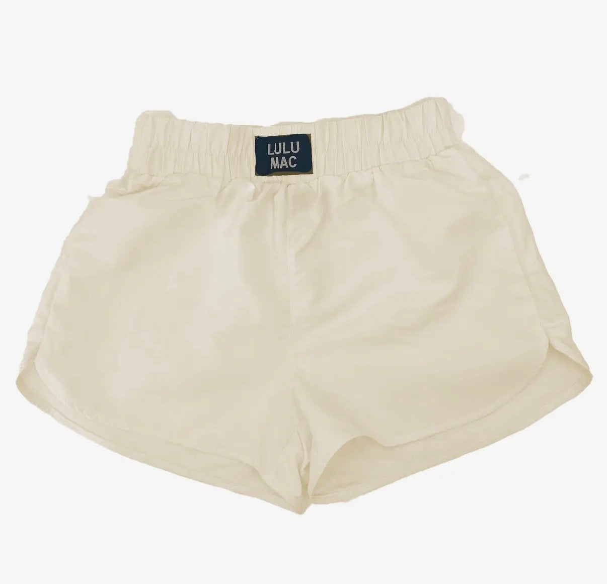 Lulu Mac Solid Og Shorts