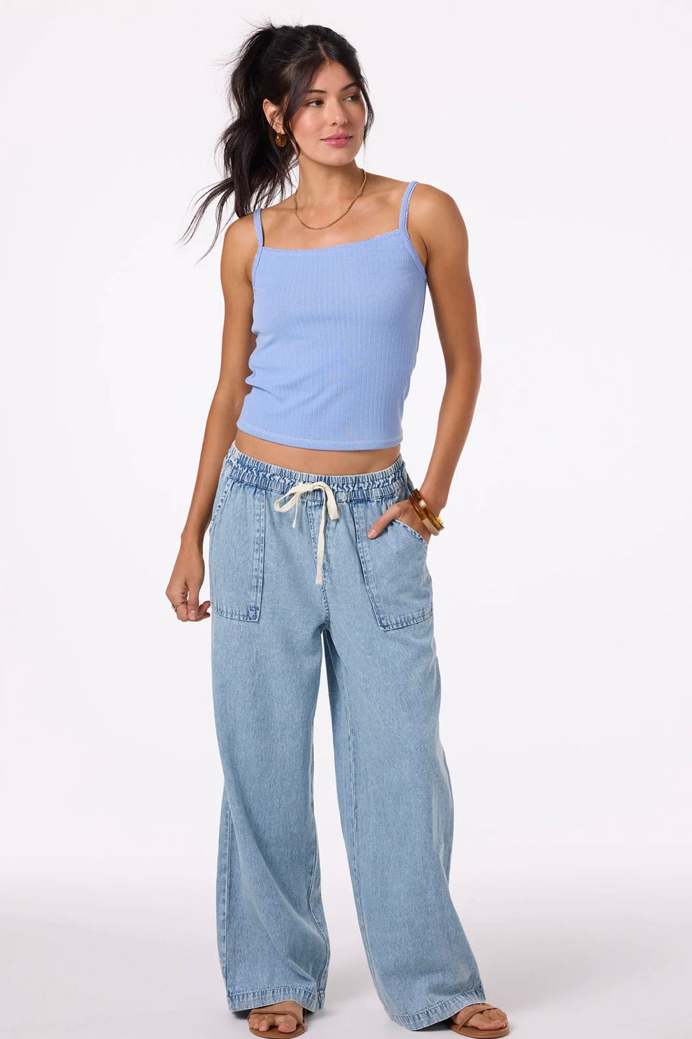 O’Neill Sevie Denim Pants