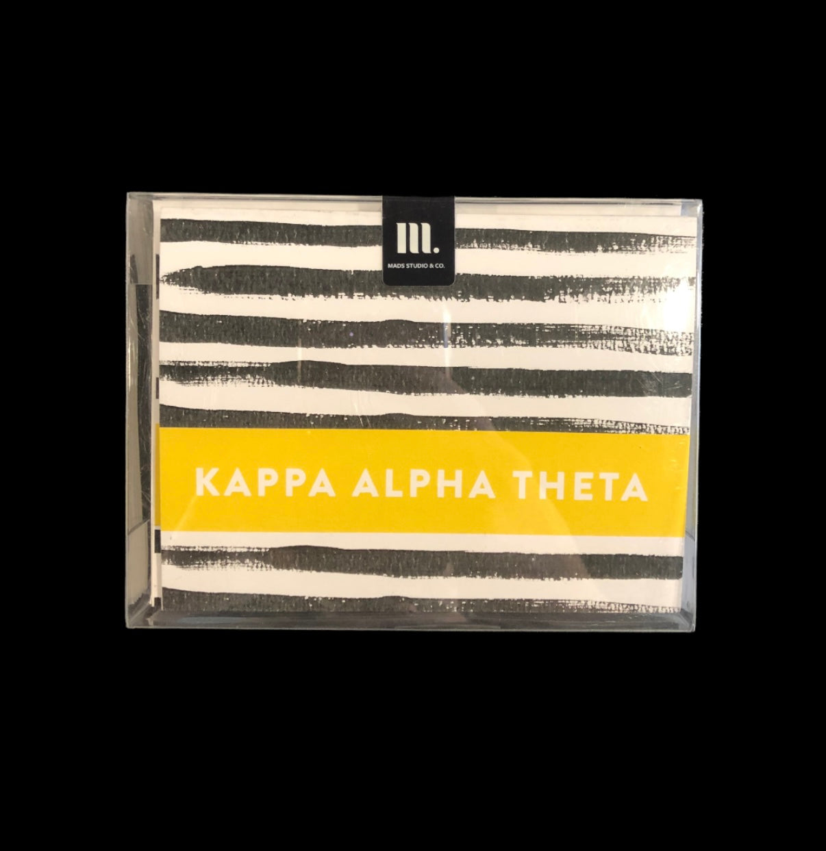 Greek Notecards