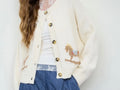 Check Twice List Cardi