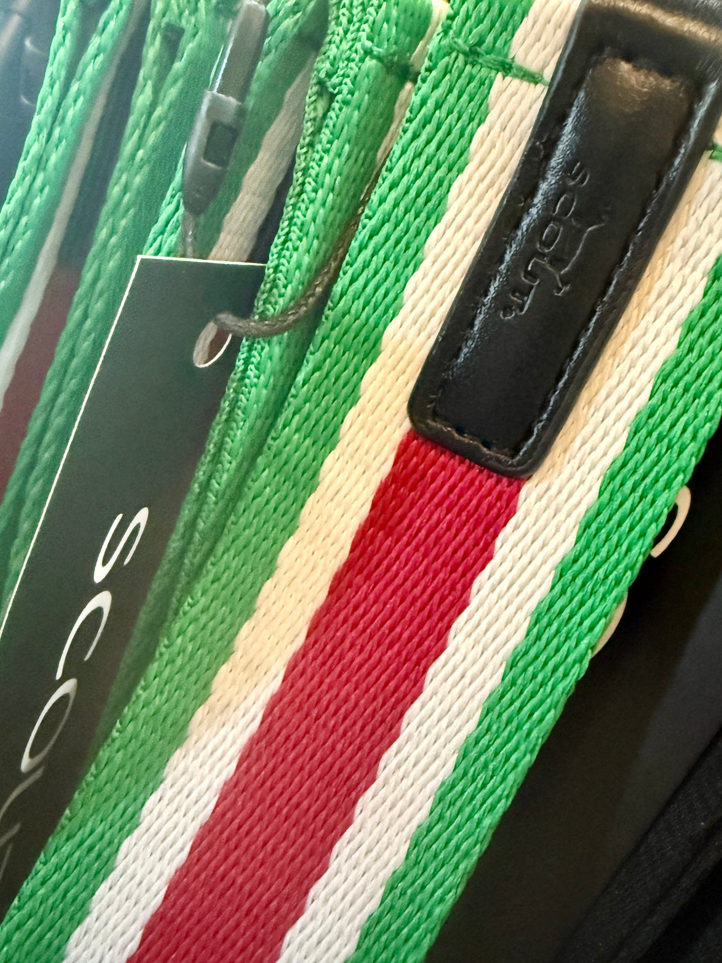 Scout On Hand Wrist Straps (3 Print Options)