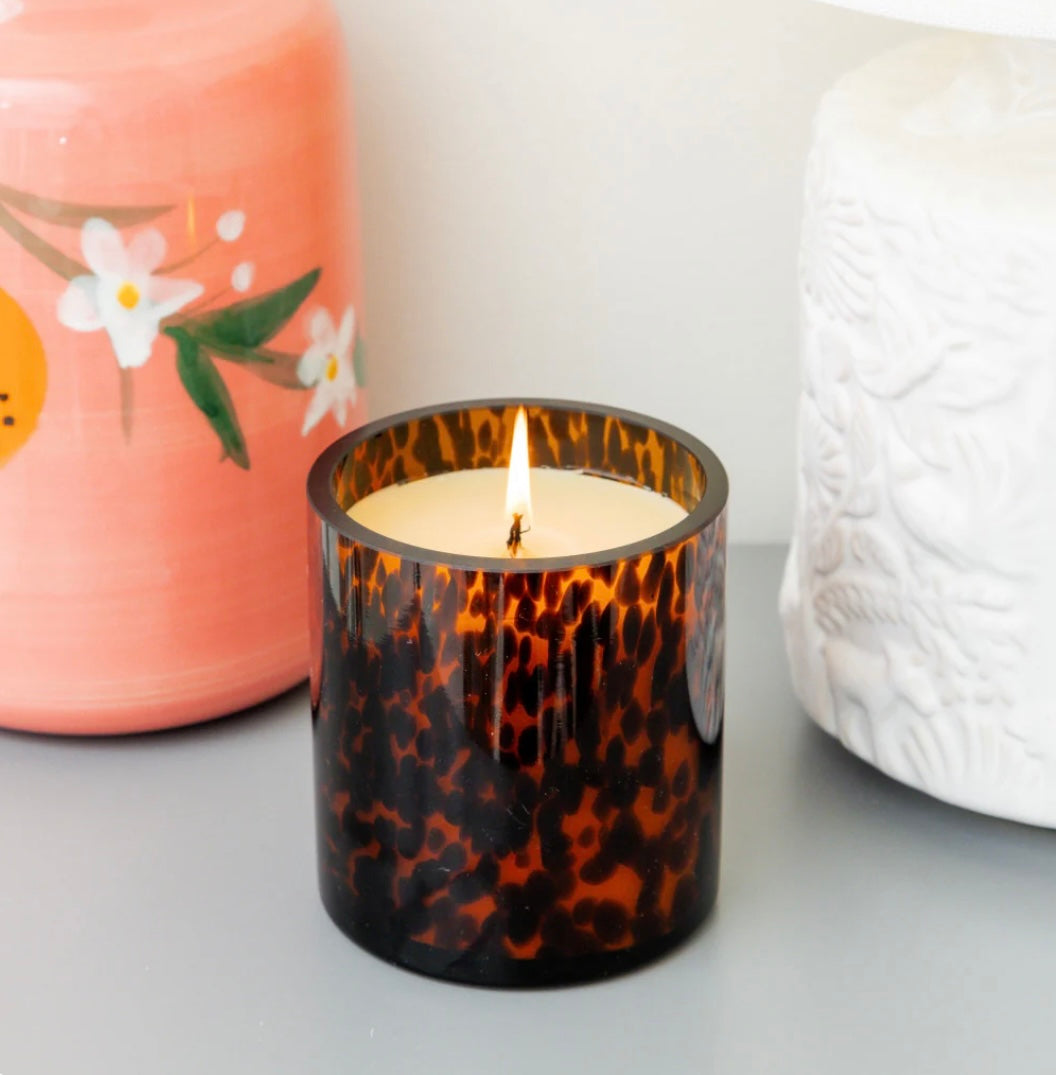 Sweet Grace Collection Candle #064