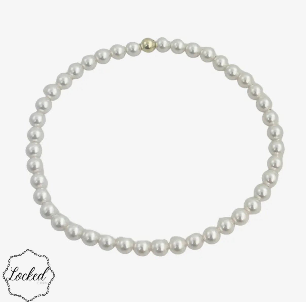 Locked by Lula ‘n’ Lee Waterproof Bracelets
