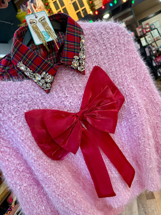 Bib Collars (2 Color Options)