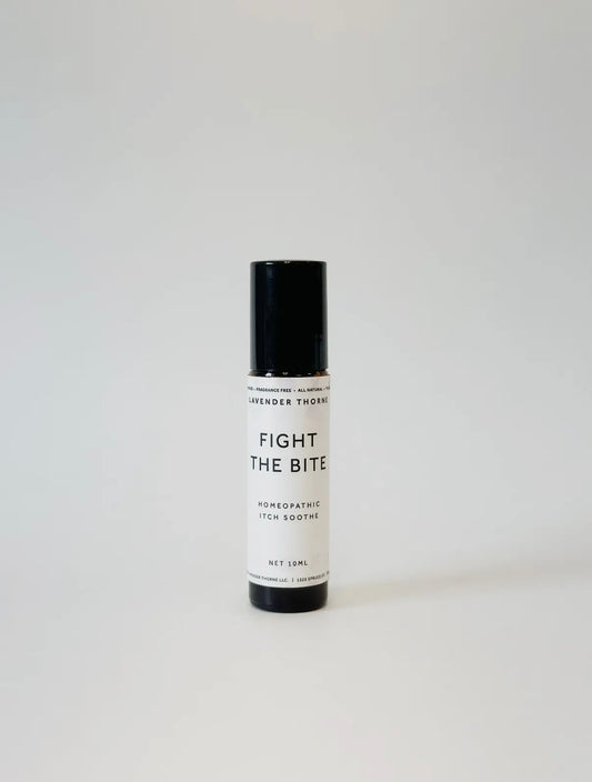 Lavender Thorne FIGHT THE BITE (Anti-Itch Roller)