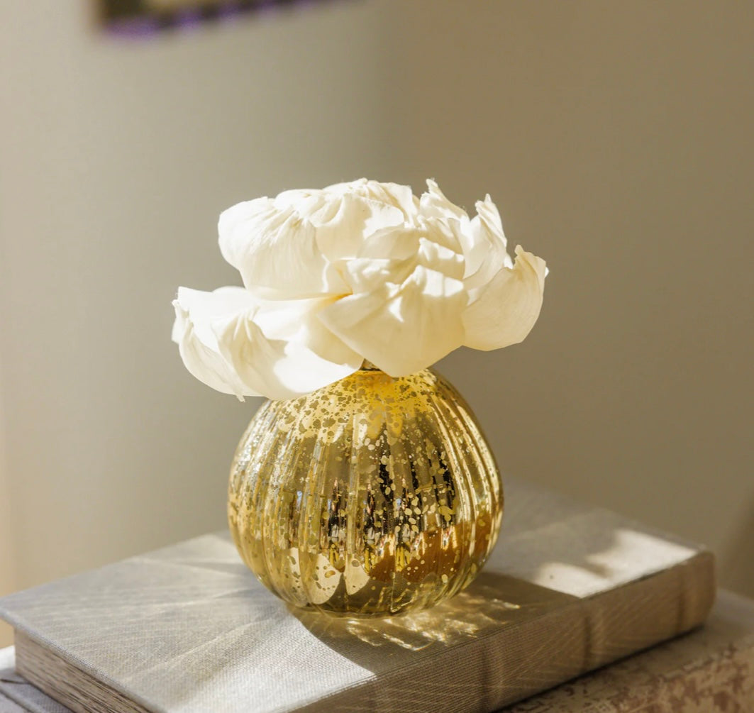 Bridgewater Dye-Free Flower Diffuser Refill | Sweet Grace