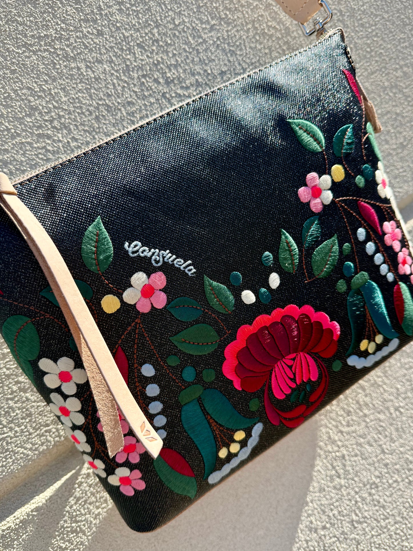 Consuela Ava Downtown