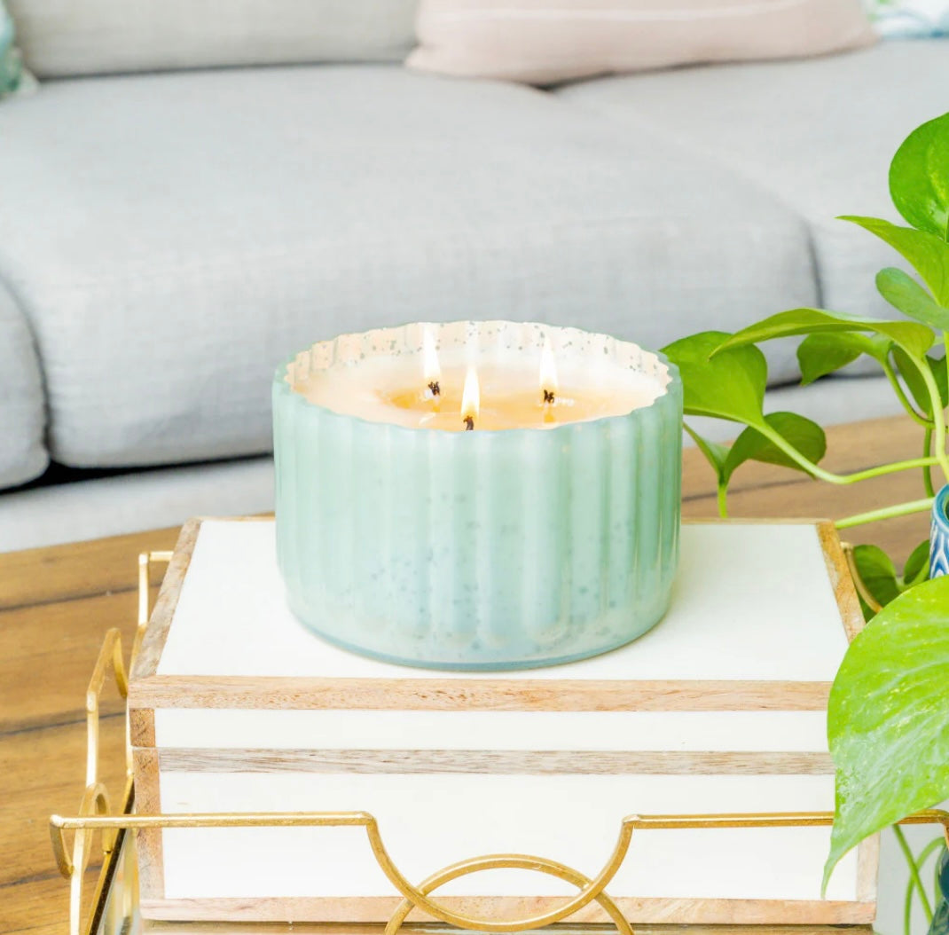 Sweet Grace Collection Candle #065