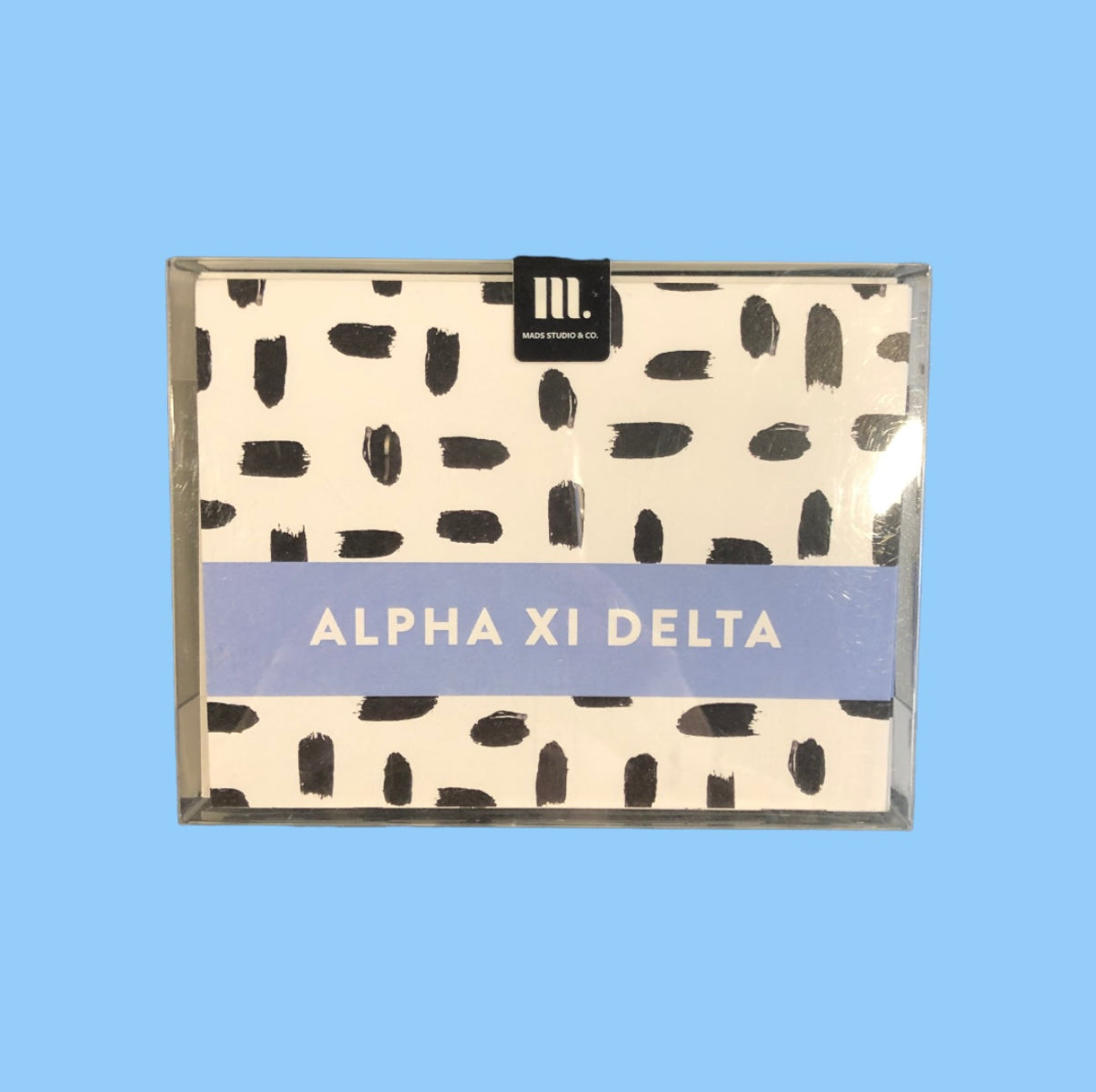 Greek Notecards