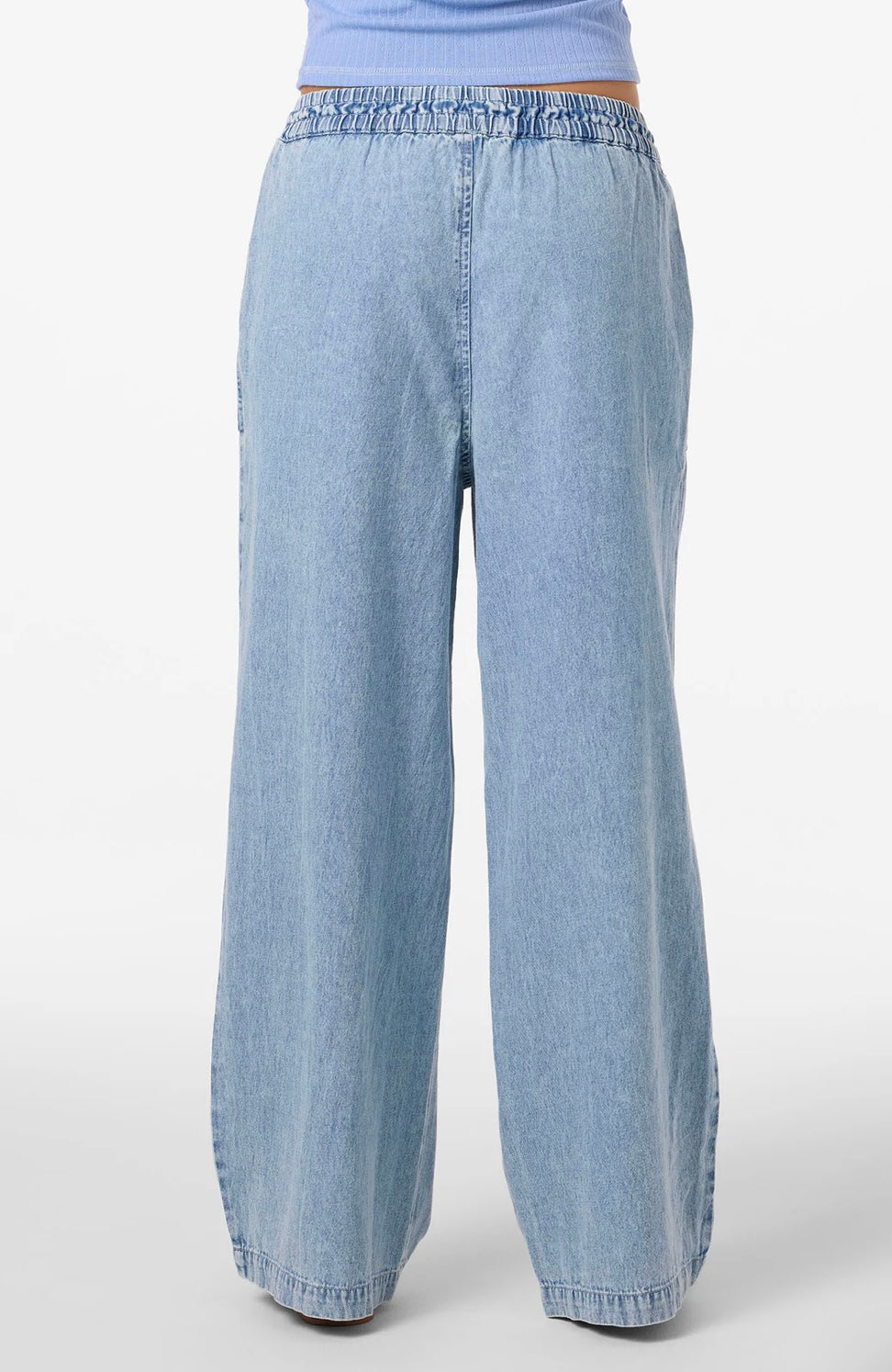 O’Neill Sevie Denim Pants