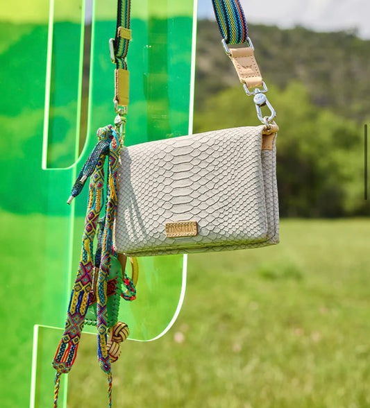 Consuela Thunderbird Uptown Crossbody
