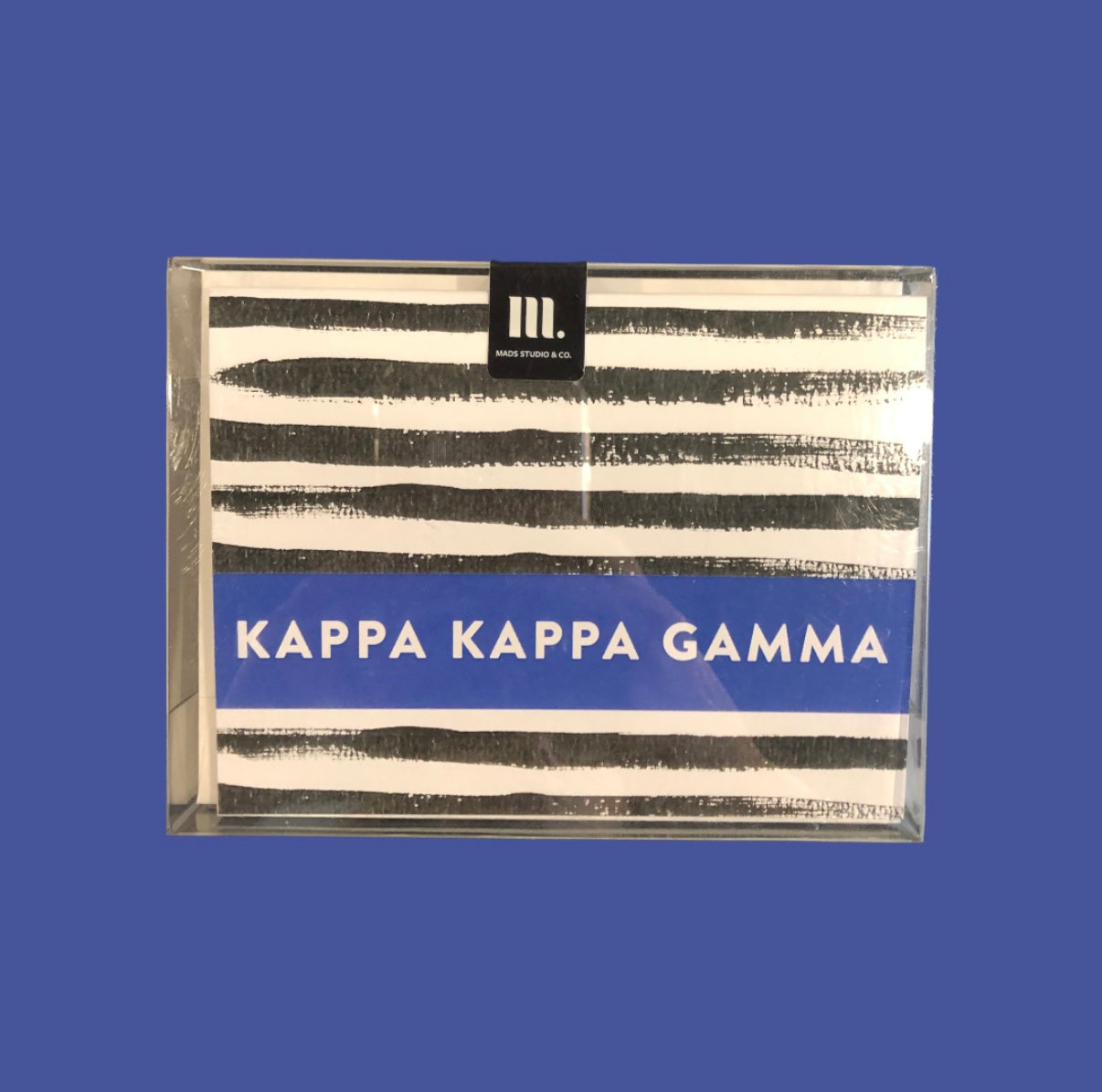 Greek Notecards