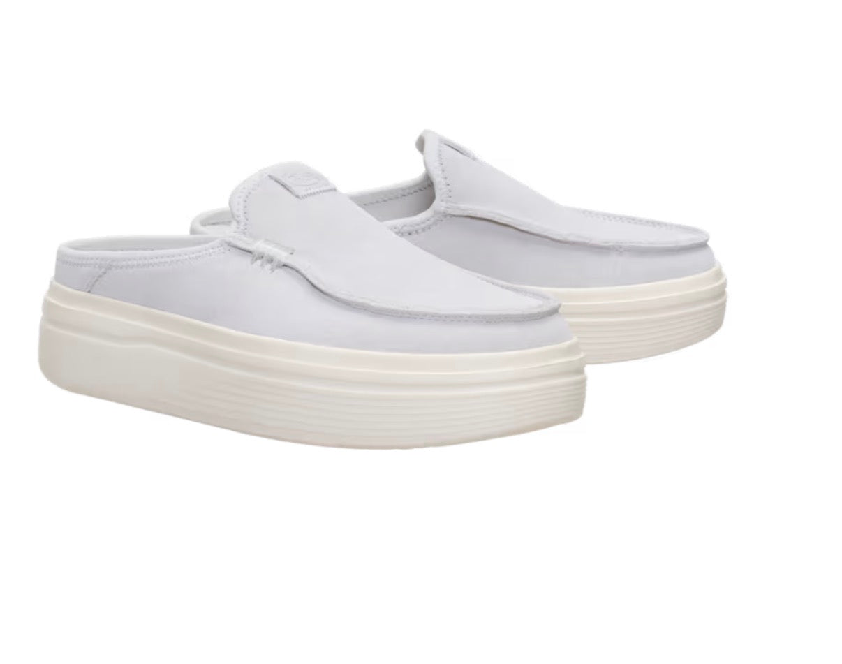 Hey Dude Austin Lift Classic | Grey