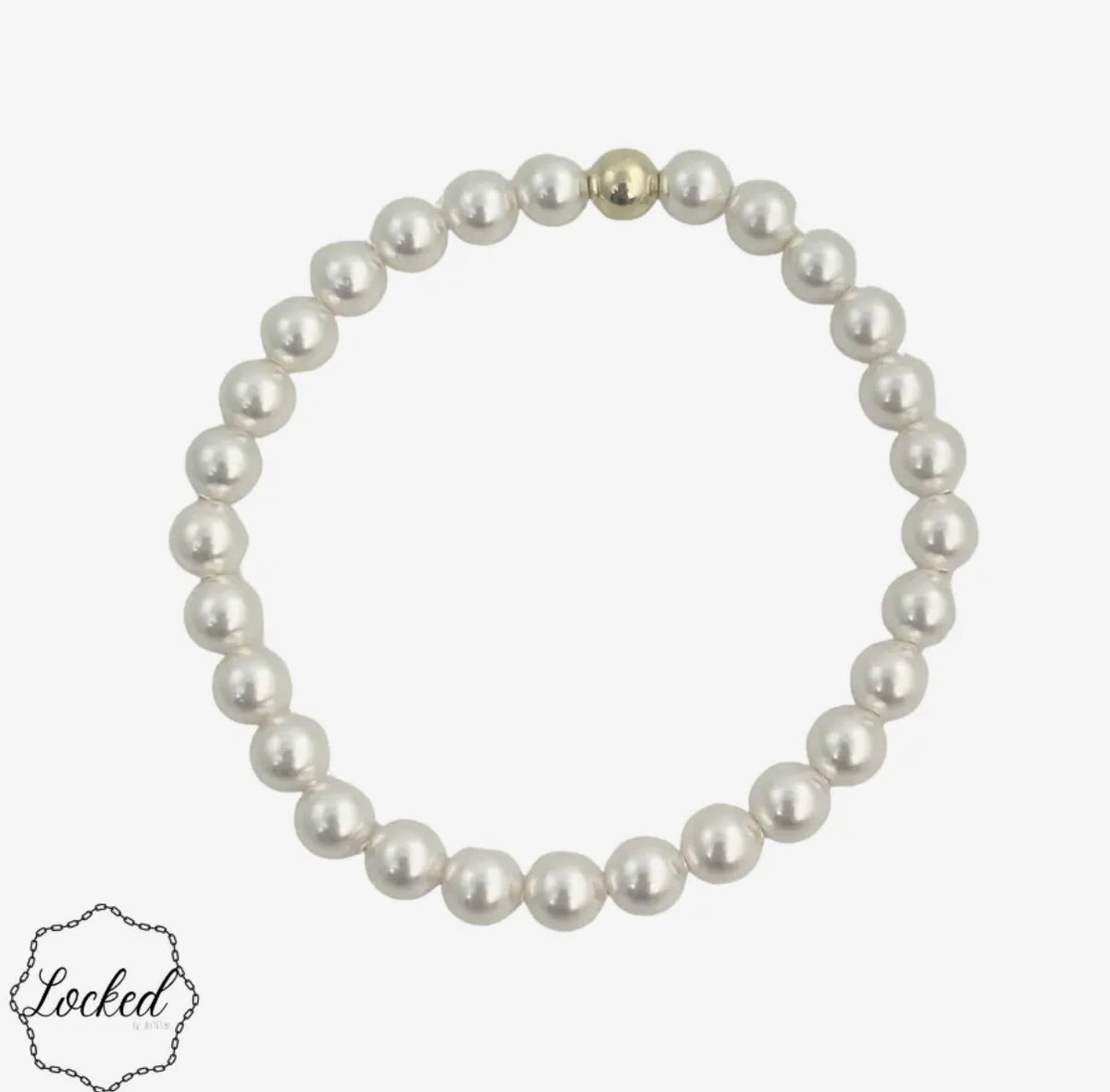 Locked by Lula ‘n’ Lee Waterproof Bracelets