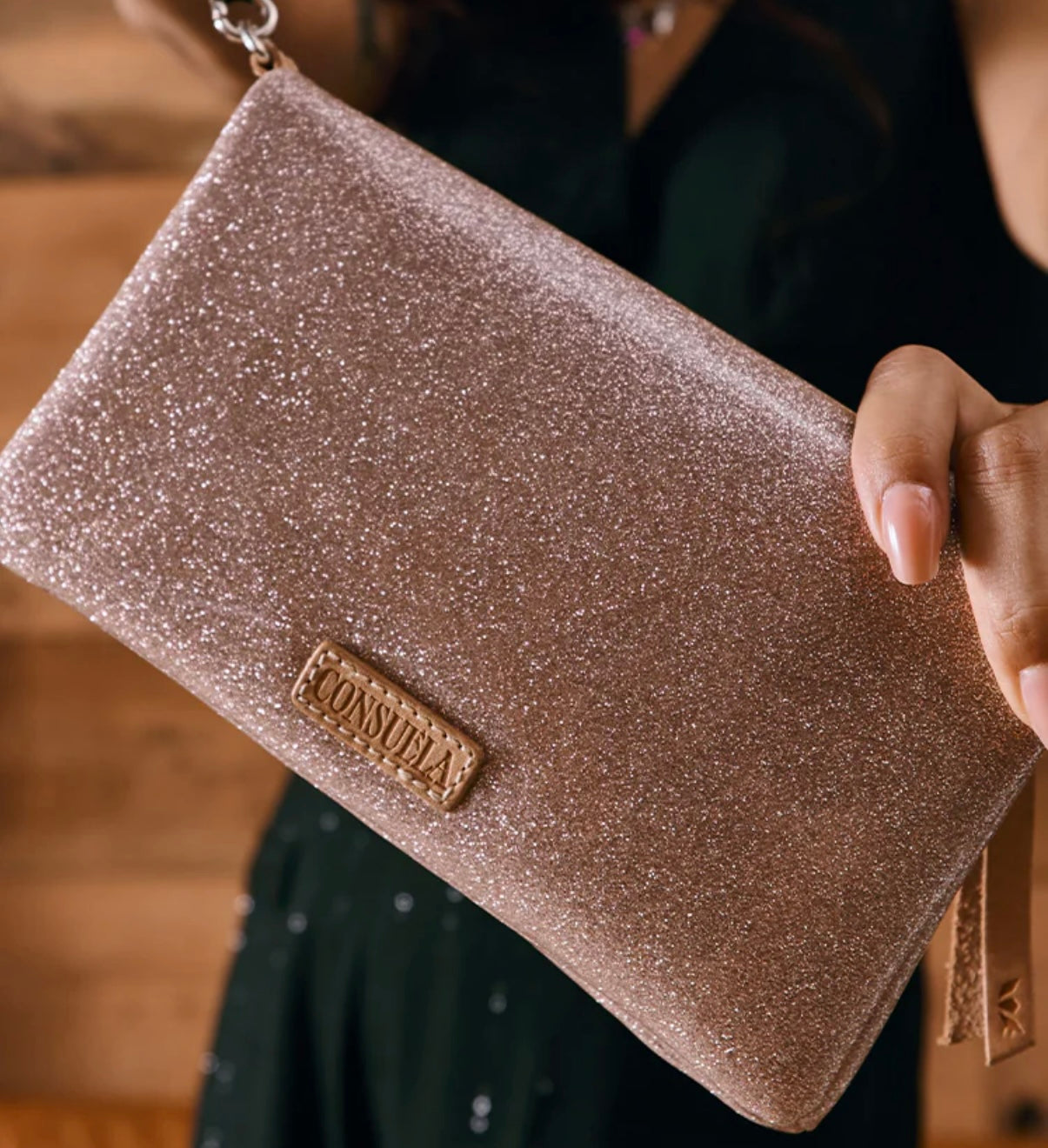 Consuela Emery Uptown Crossbody